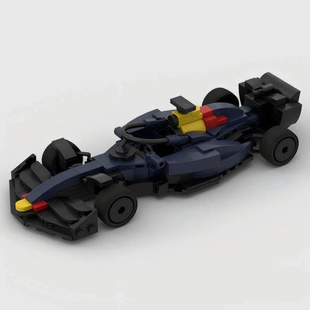F1 Series