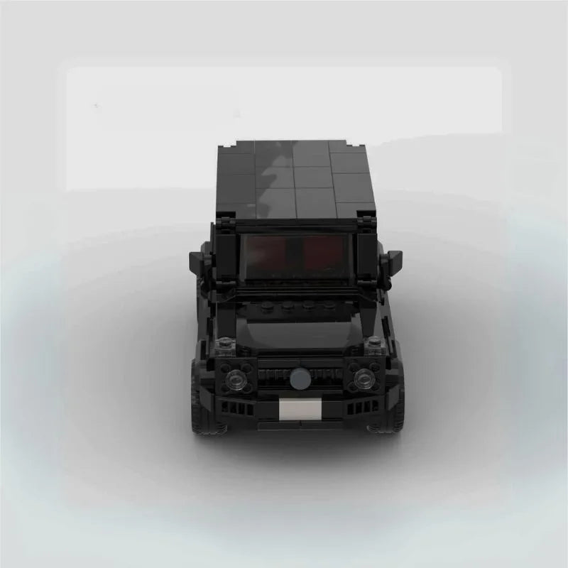 Mercedes Benz G63 | G Wagon