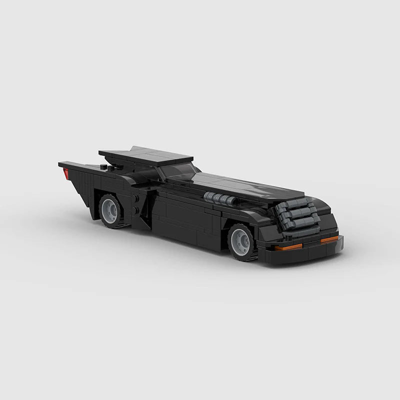Batmobile | Limited edition