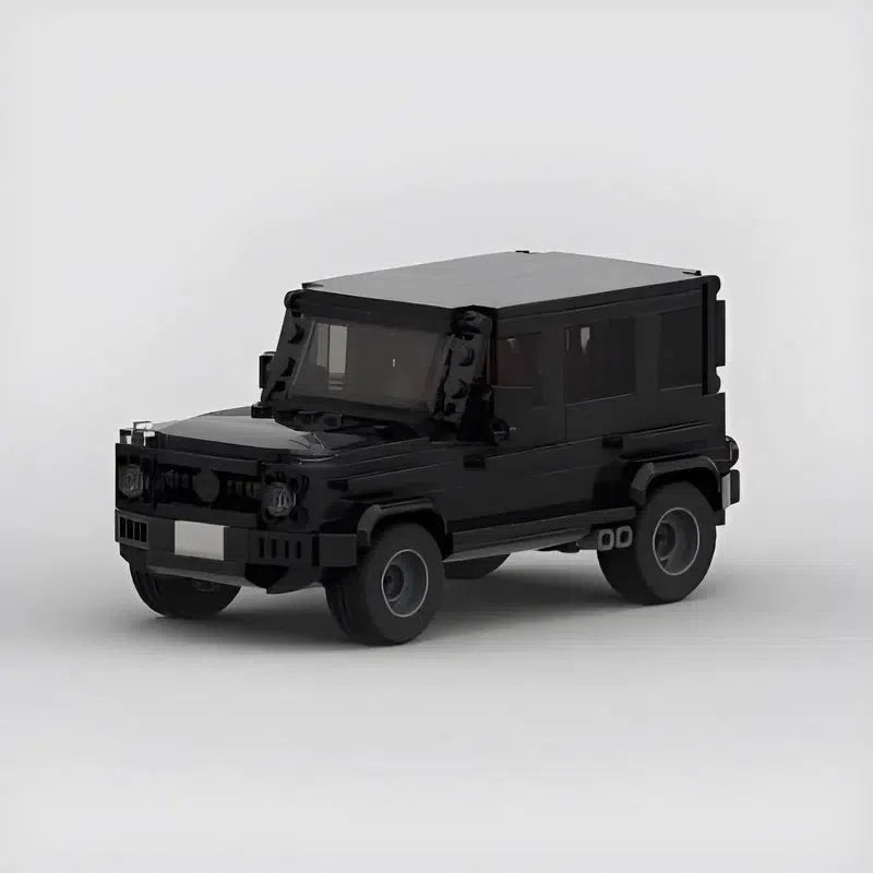 Mercedes Benz G63 | G Wagon Manifest Outlet