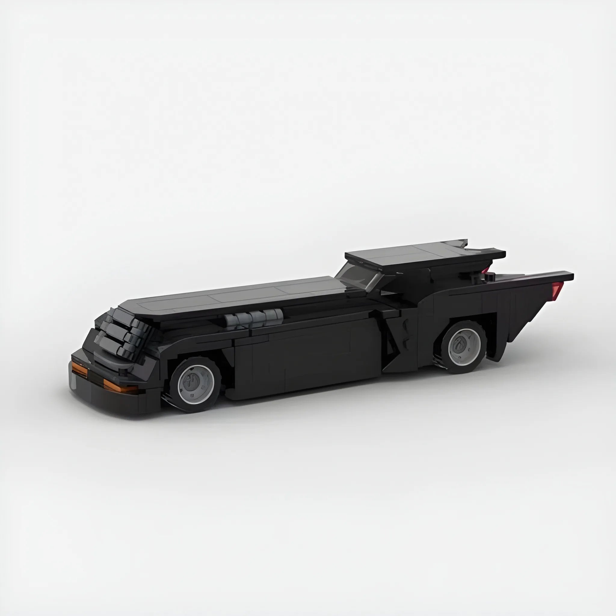 Batmobile | Limited edition
