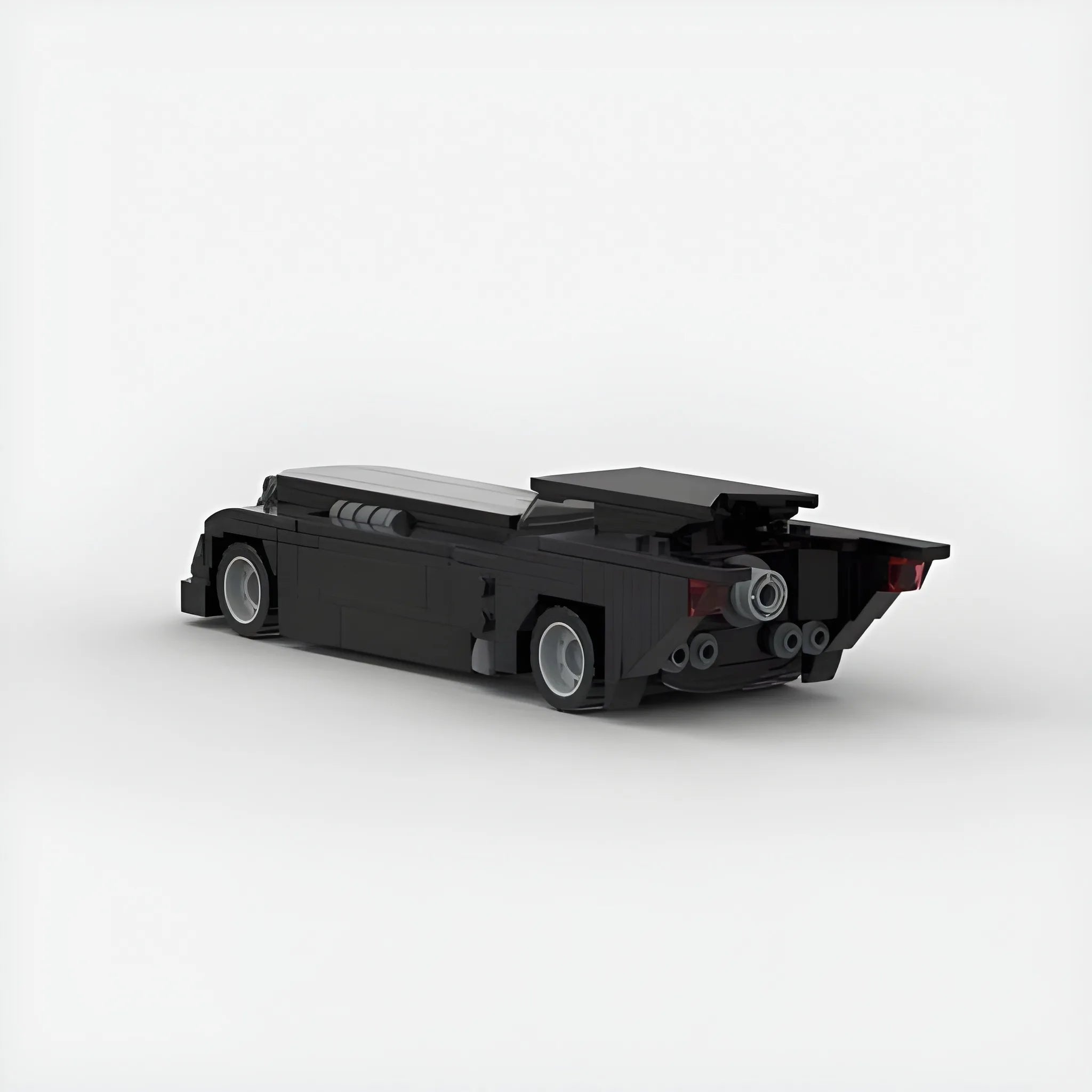 Batmobile | Limited edition