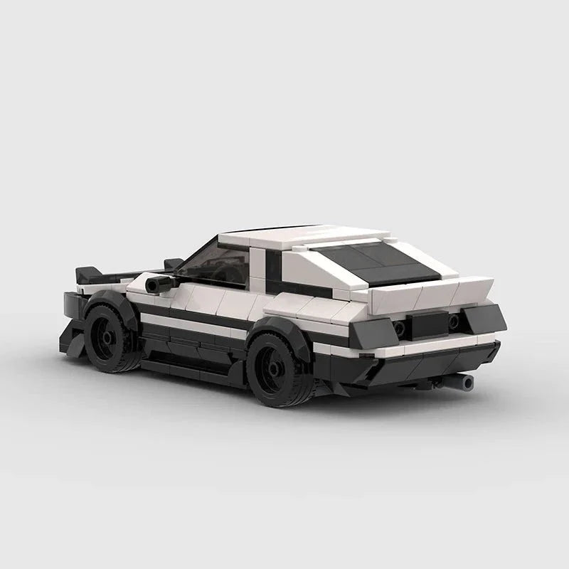 Toyota AE 86