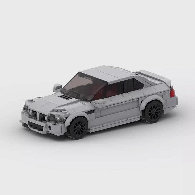 BMW M340