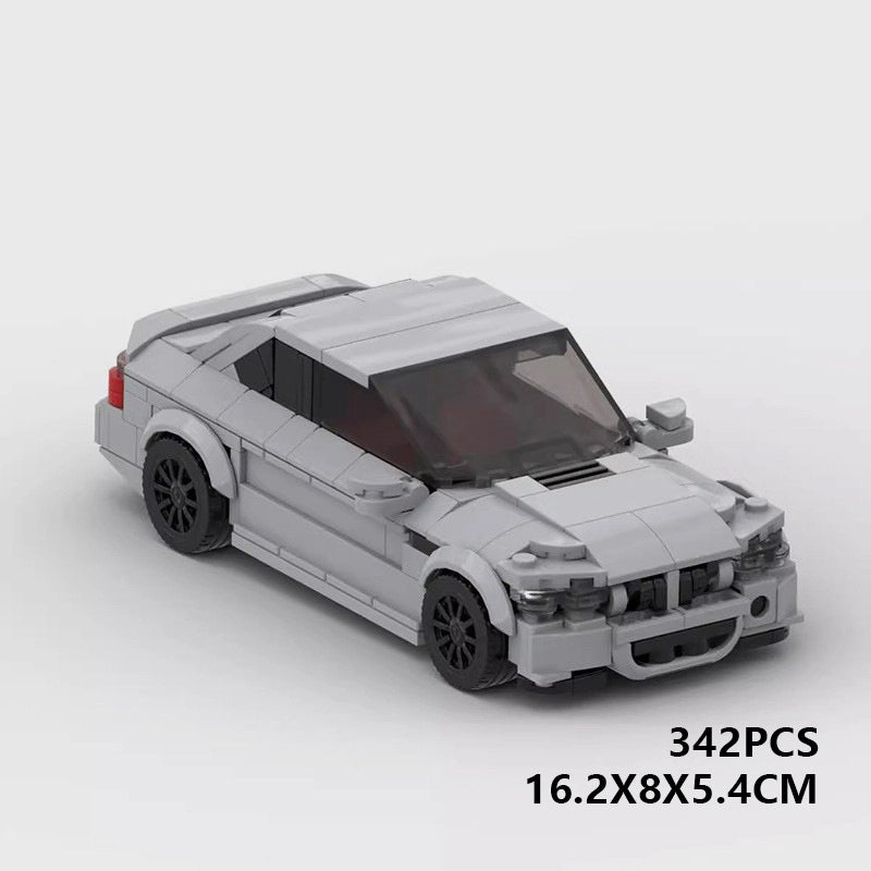 BMW M340