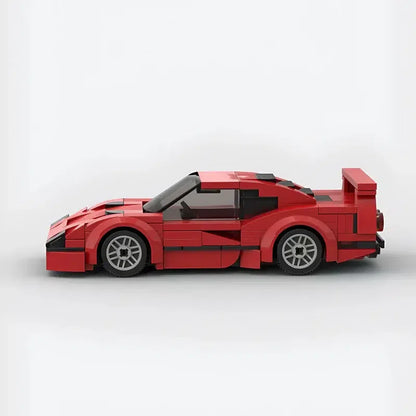 Italian F40
