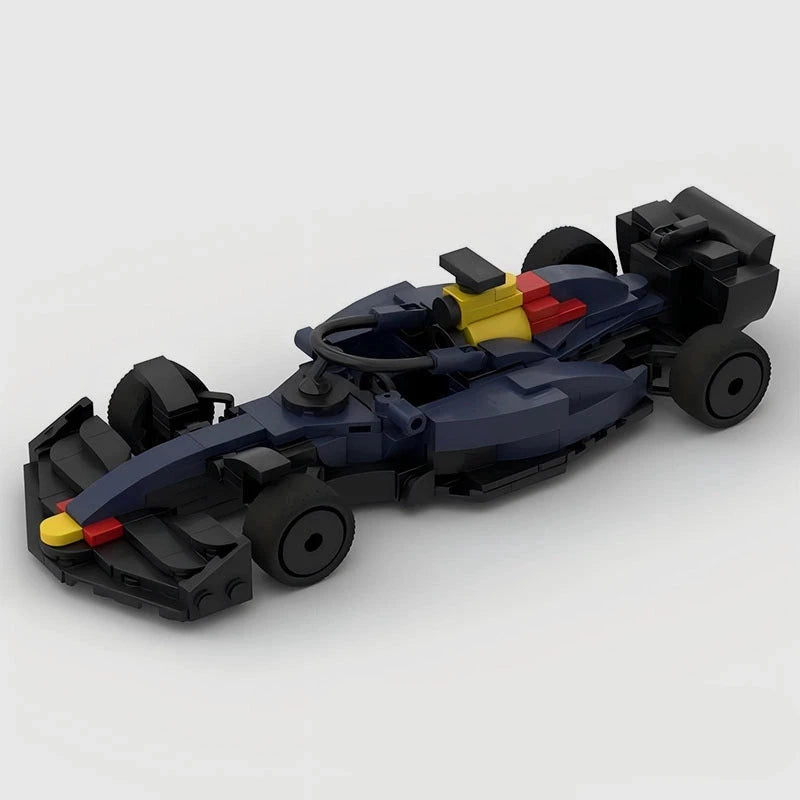 Red bull F1