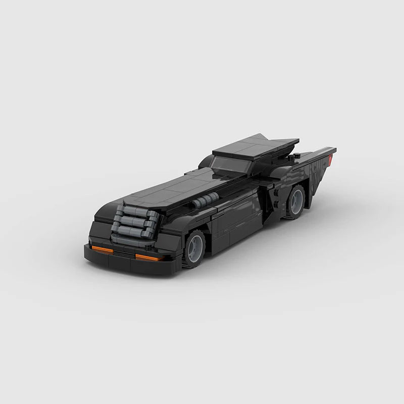 Batmobile | Limited edition