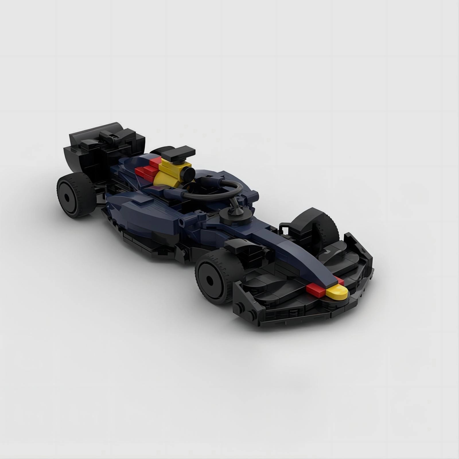 Red bull F1