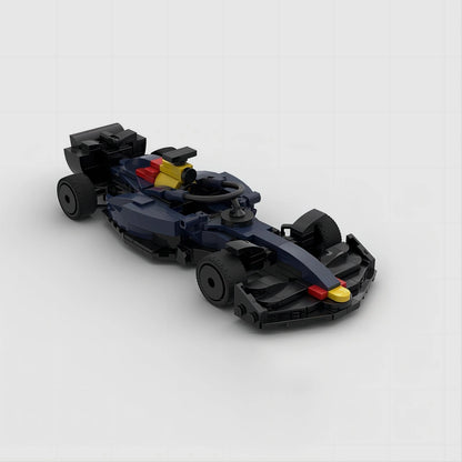 Red bull F1
