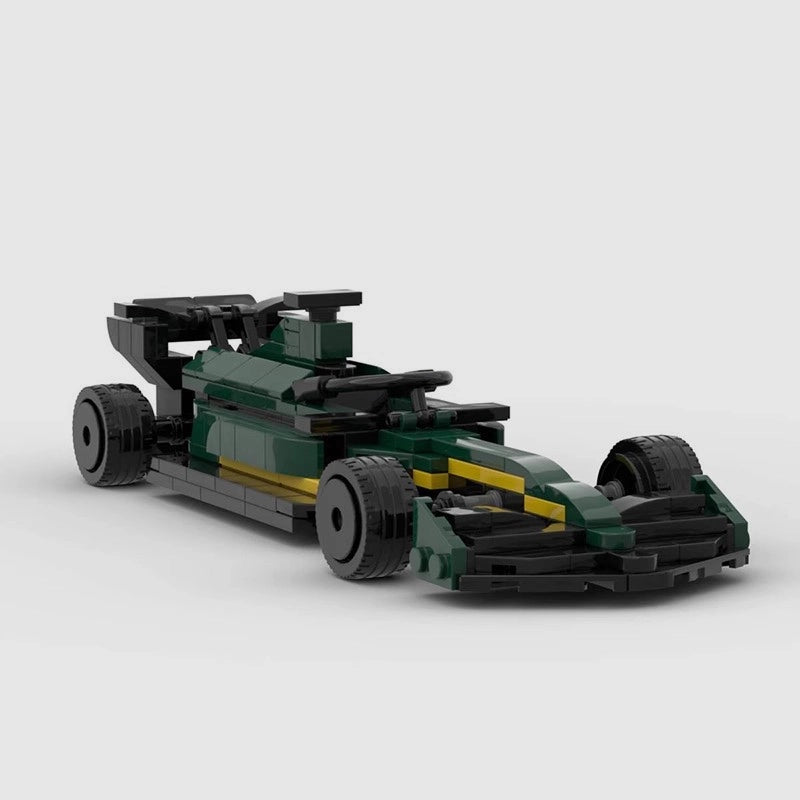 Aston Martin F1