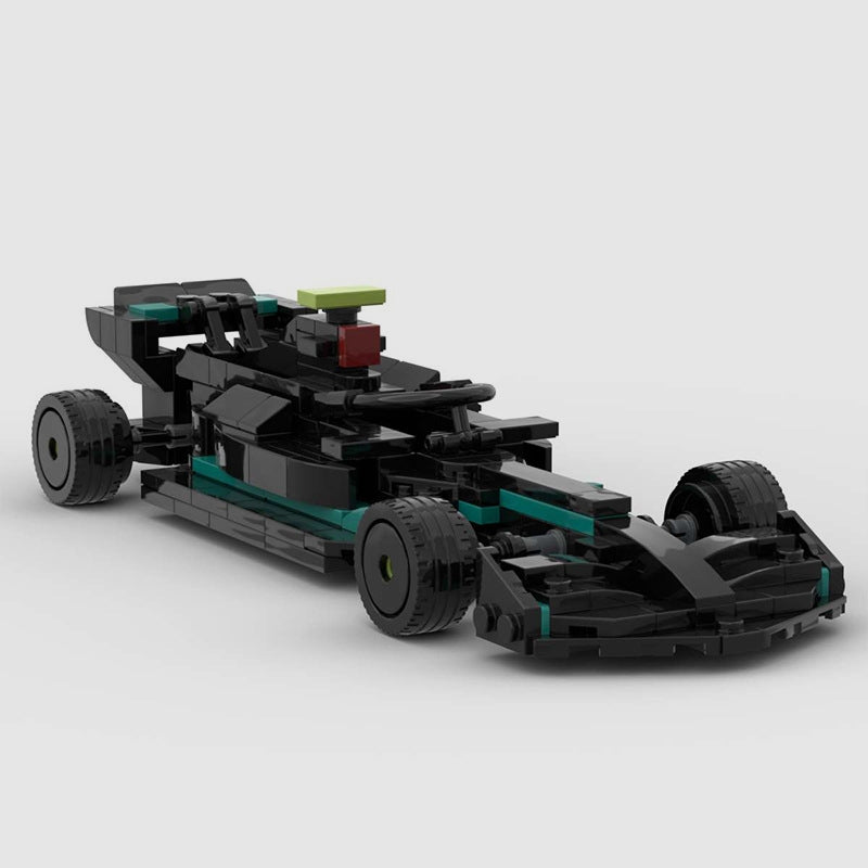 Mercedes-AMG F1