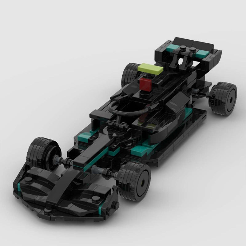 Mercedes-AMG F1