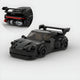 GT2 Custom Turbo charged