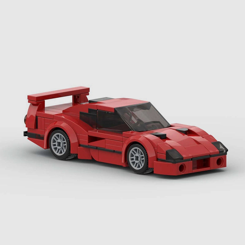 Ferrari F40