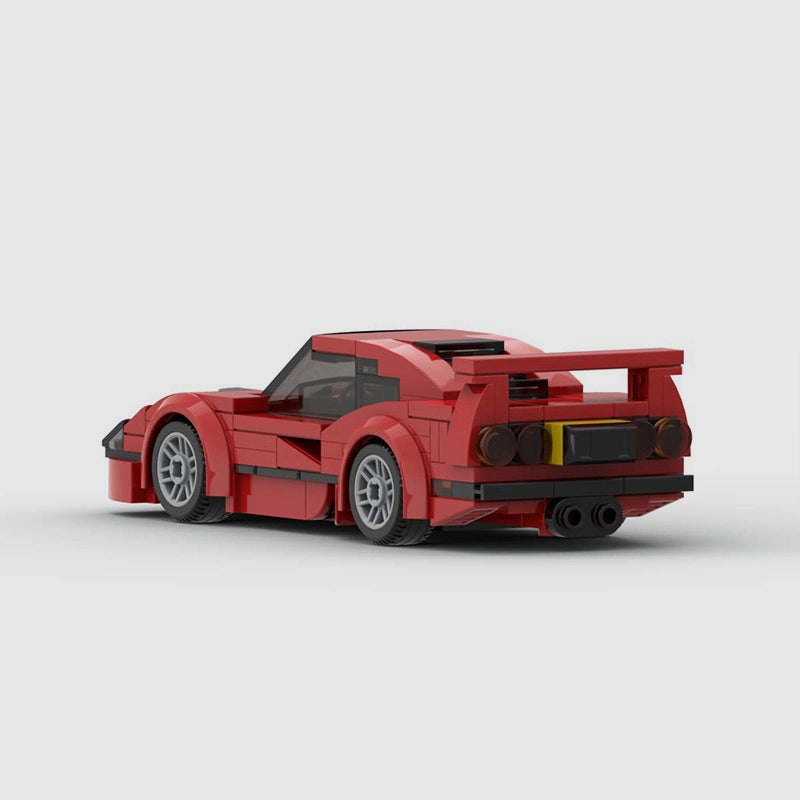 Ferrari F40