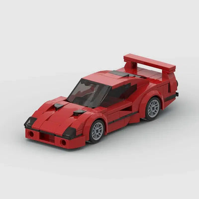 Ferrari F40