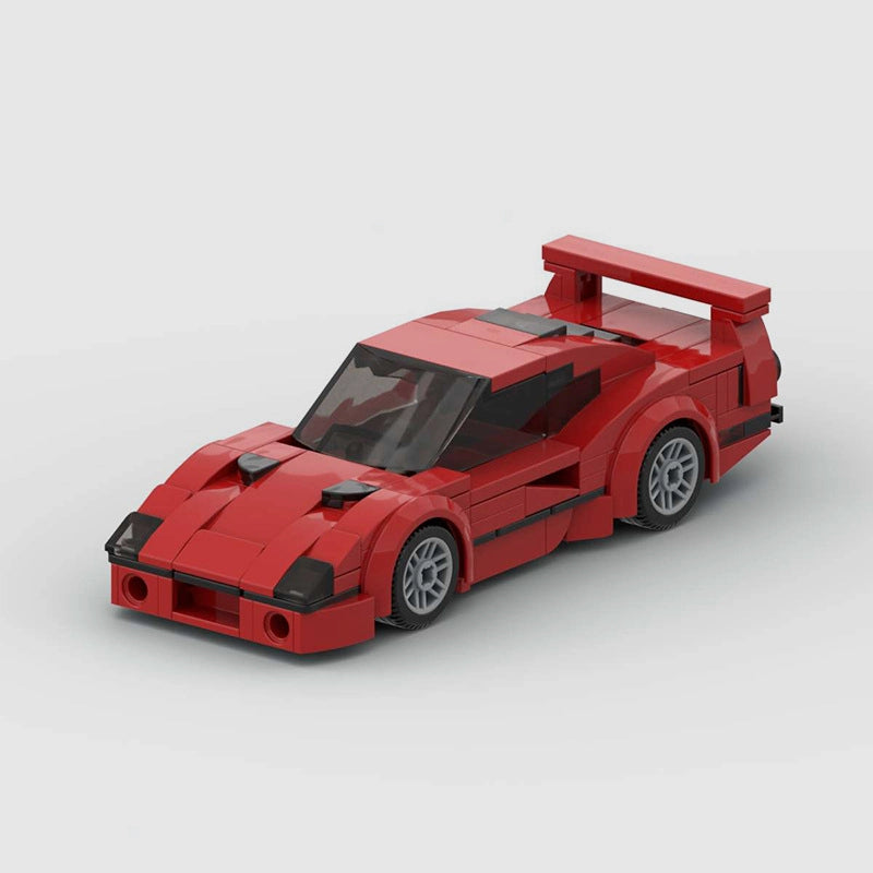 Ferrari F40