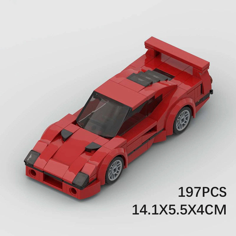 Ferrari F40