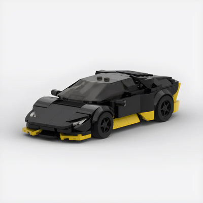Lamborghini Huracán | Black Edition