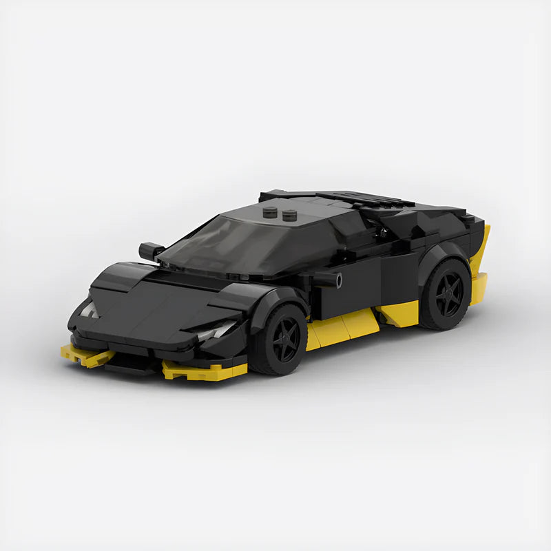Lamborghini Huracán | Black Edition