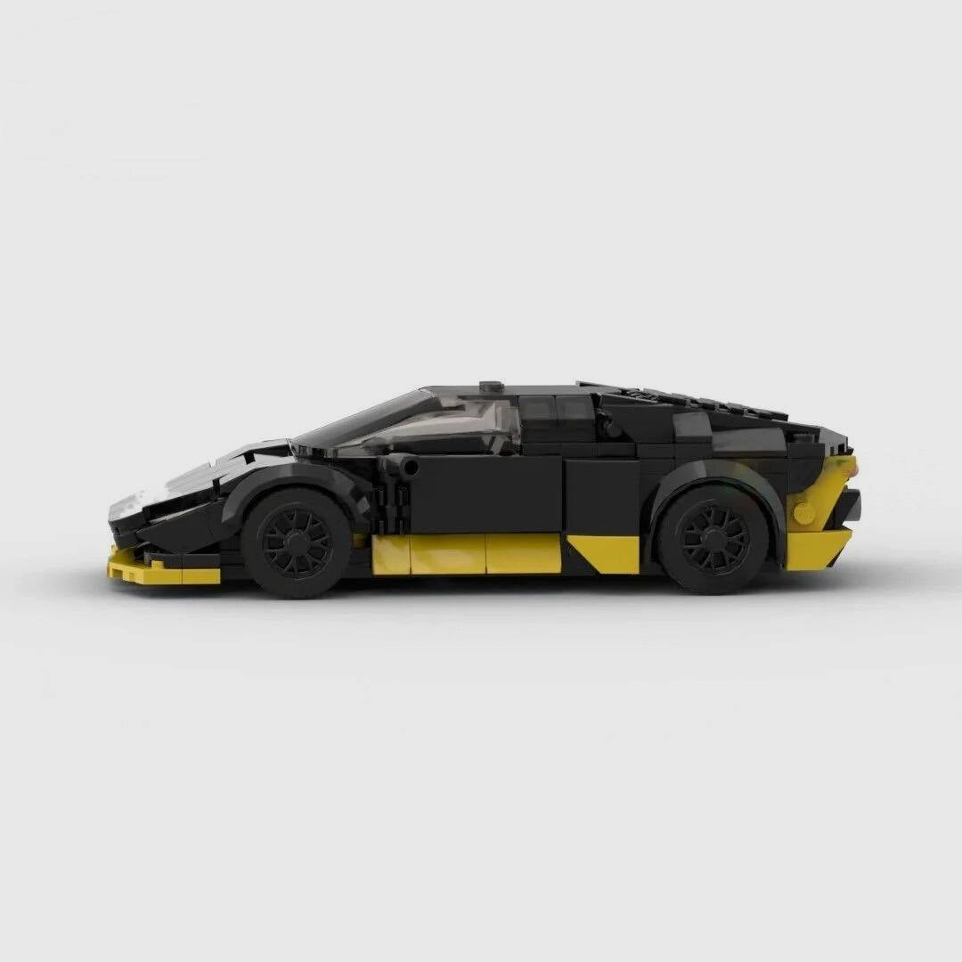 Lamborghini Huracán | Black Edition
