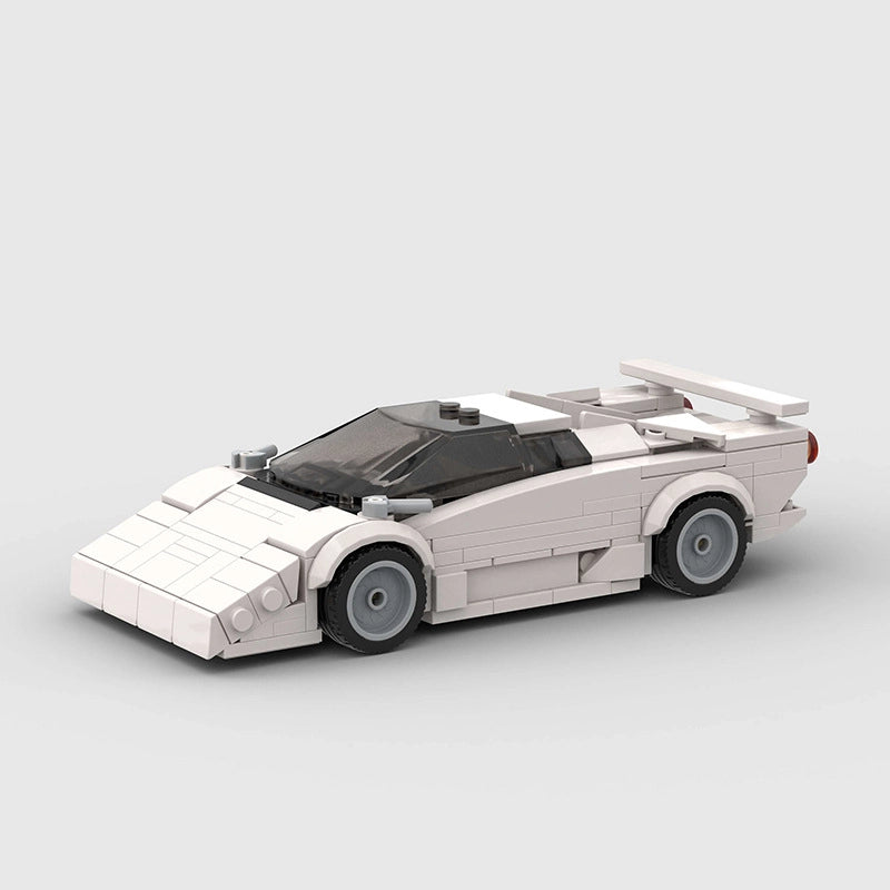 Lamborghini Countach Classic