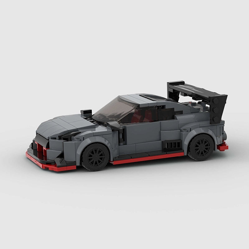 Nissan GT-R R35