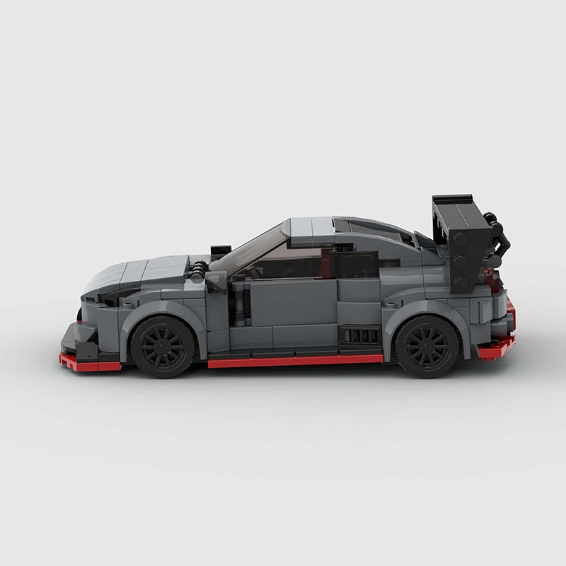 Nissan GT-R R35