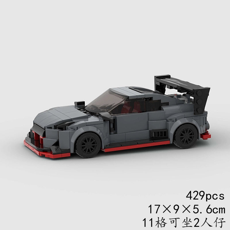 Nissan GT-R R35