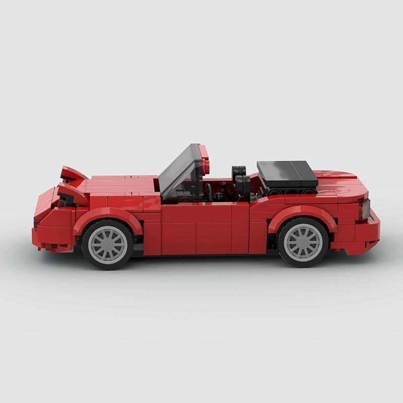 Mazda Miata MX-5