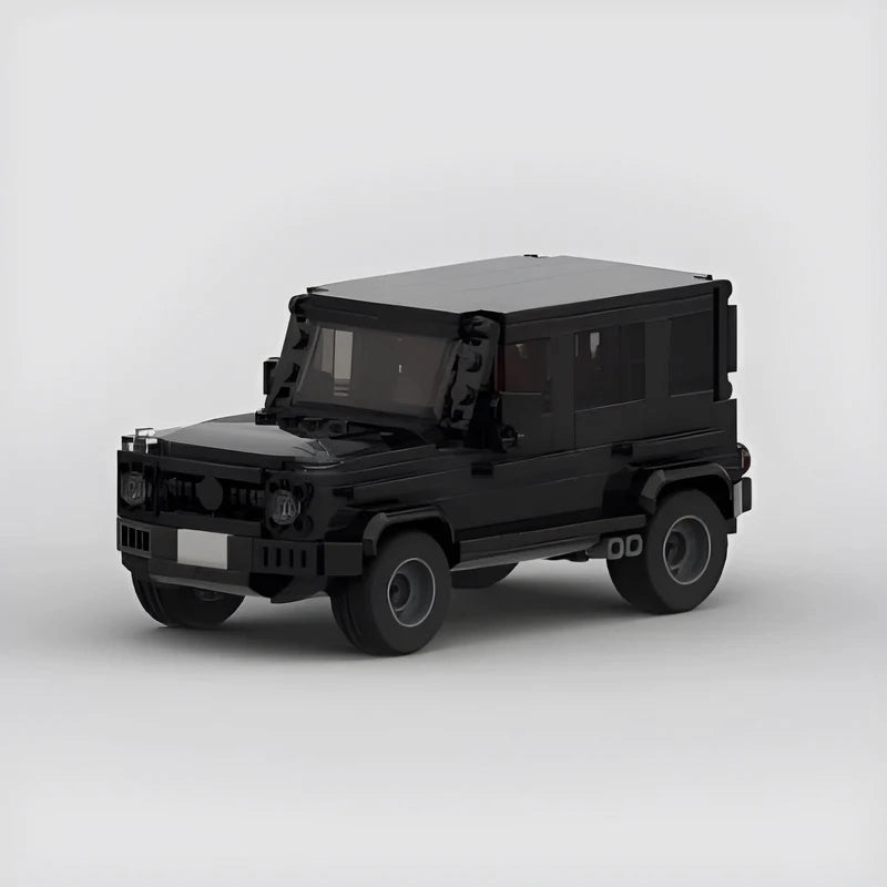 Mercedes Benz G63 | G Wagon