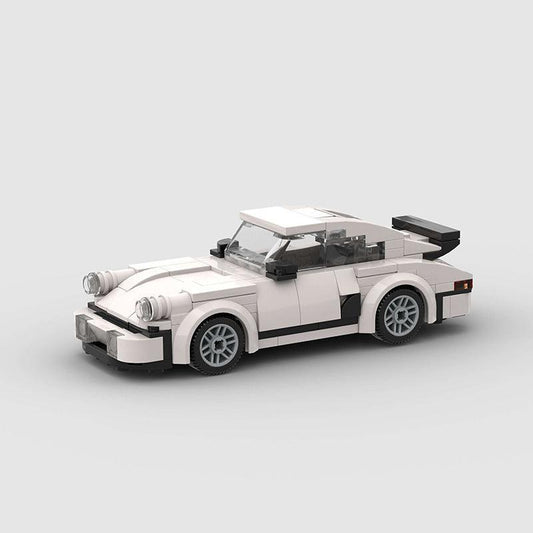 German 911 Classic