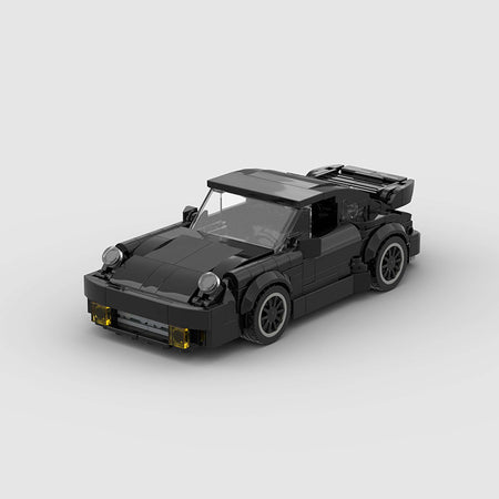 Porsches