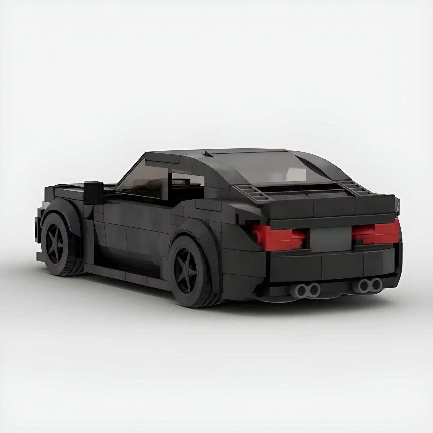 German M4 Performance