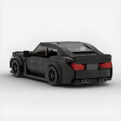 German M4 Performance