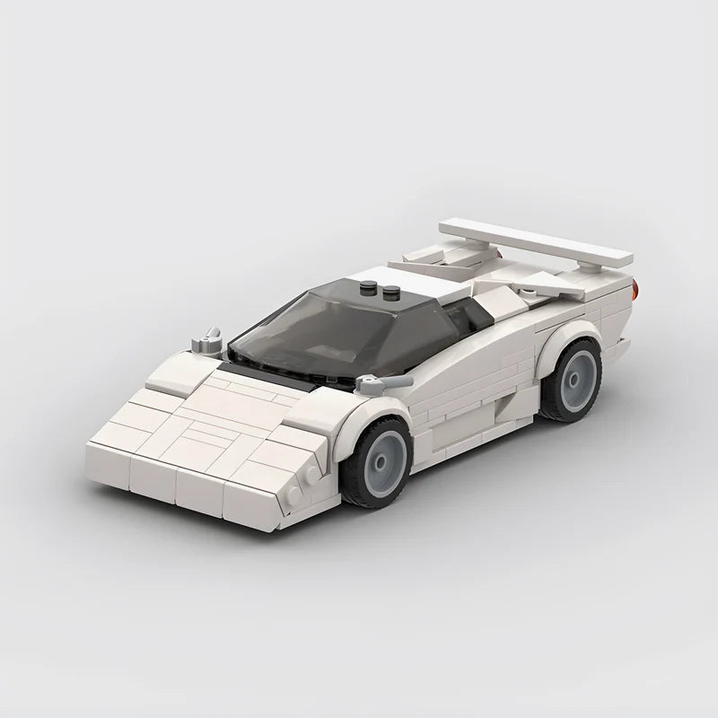 Lamborghini Countach Classic