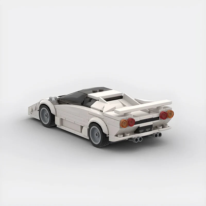 Lamborghini Countach Classic