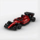 Italian F1 Racer