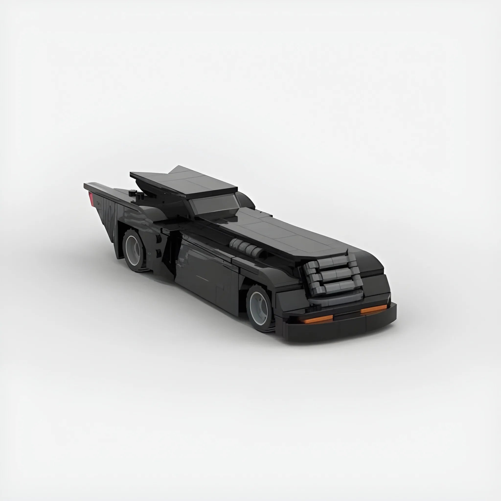 Batmobile | Limited edition