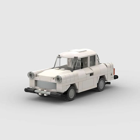 All Cars