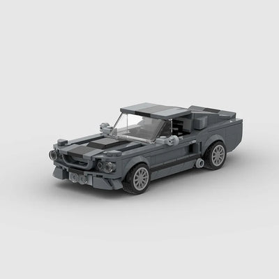 Mustang Eleanor