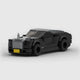 Rolls Royce Wraith | Black Badge Edition building brick model