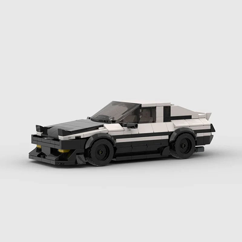 Toyota AE 86
