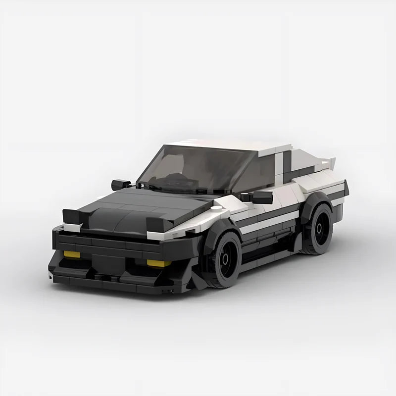 Toyota AE 86
