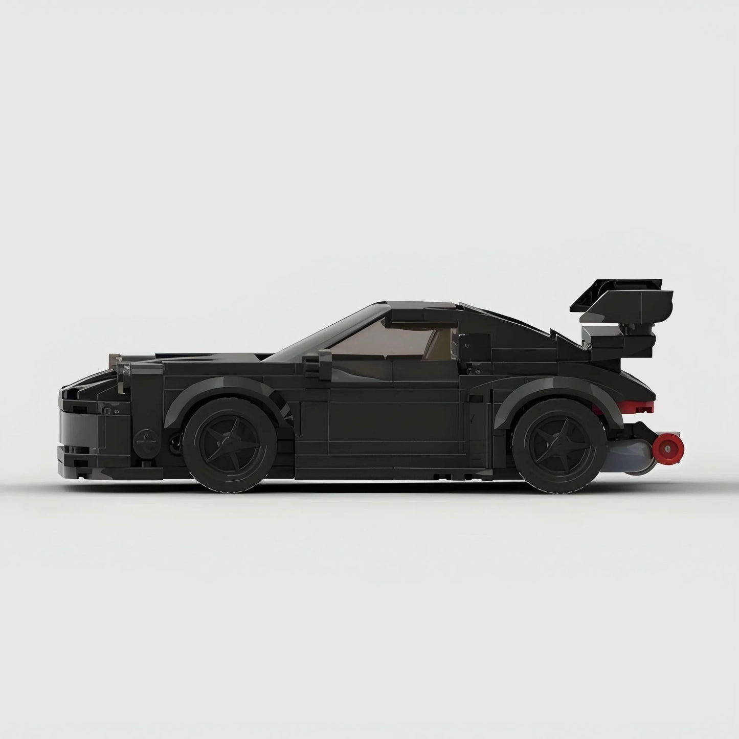 GT2 Custom Turbo charged
